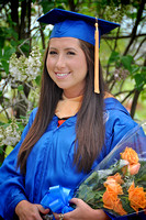 Natalie's Graduation!